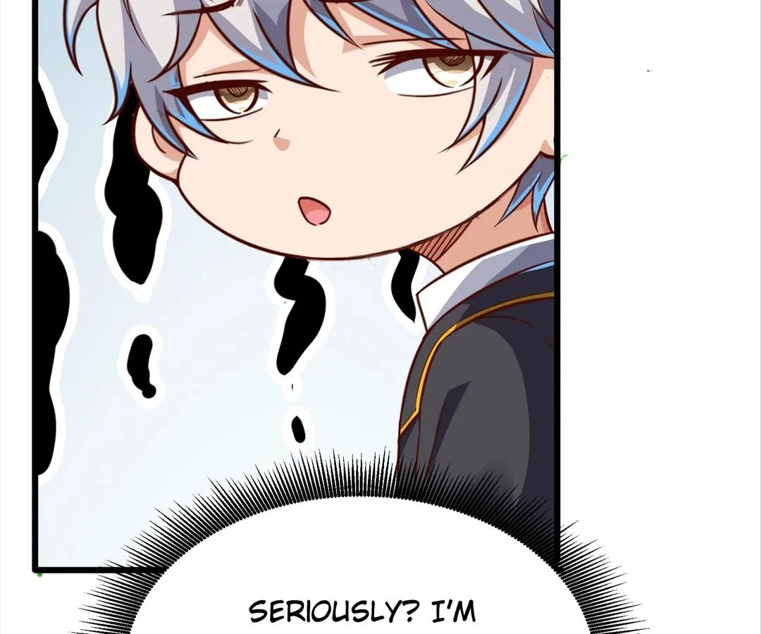 Aura Recovery: I Get a New Skill Everyday Chapter 170 - page 65