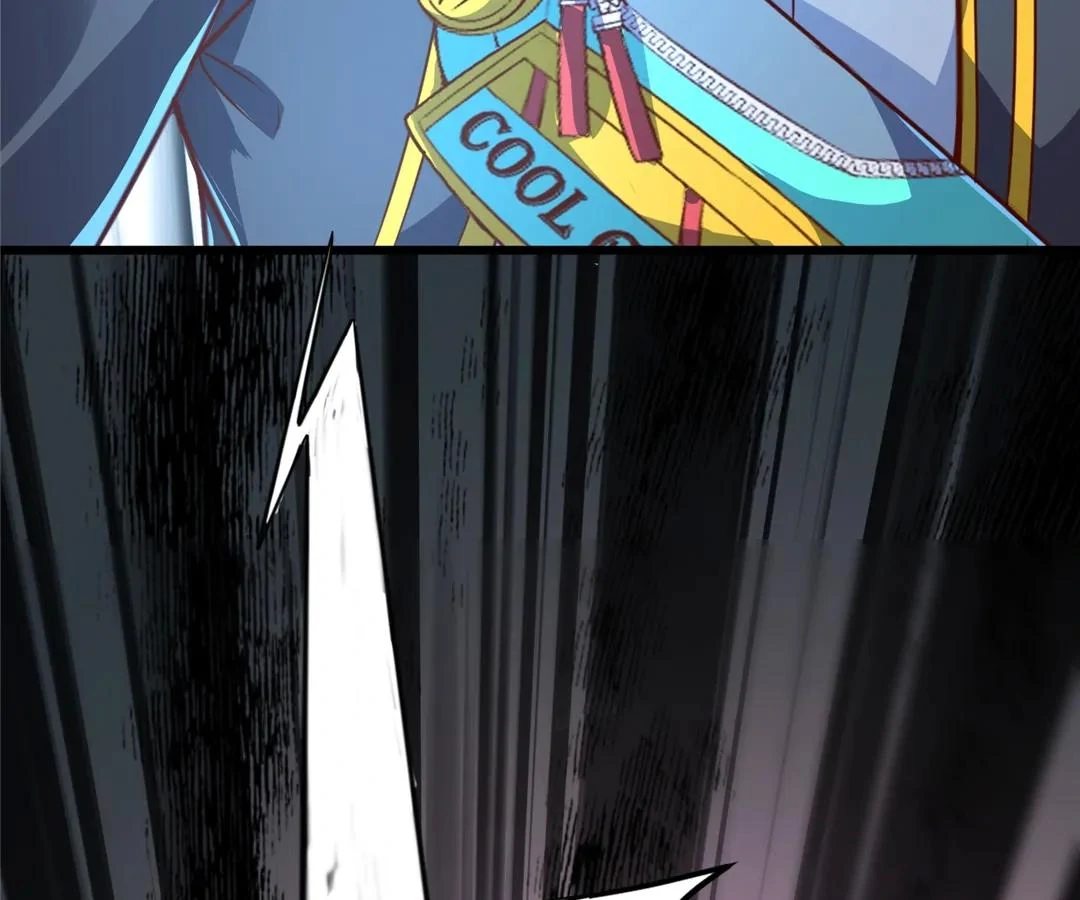 Aura Recovery: I Get a New Skill Everyday Chapter 170 - page 69