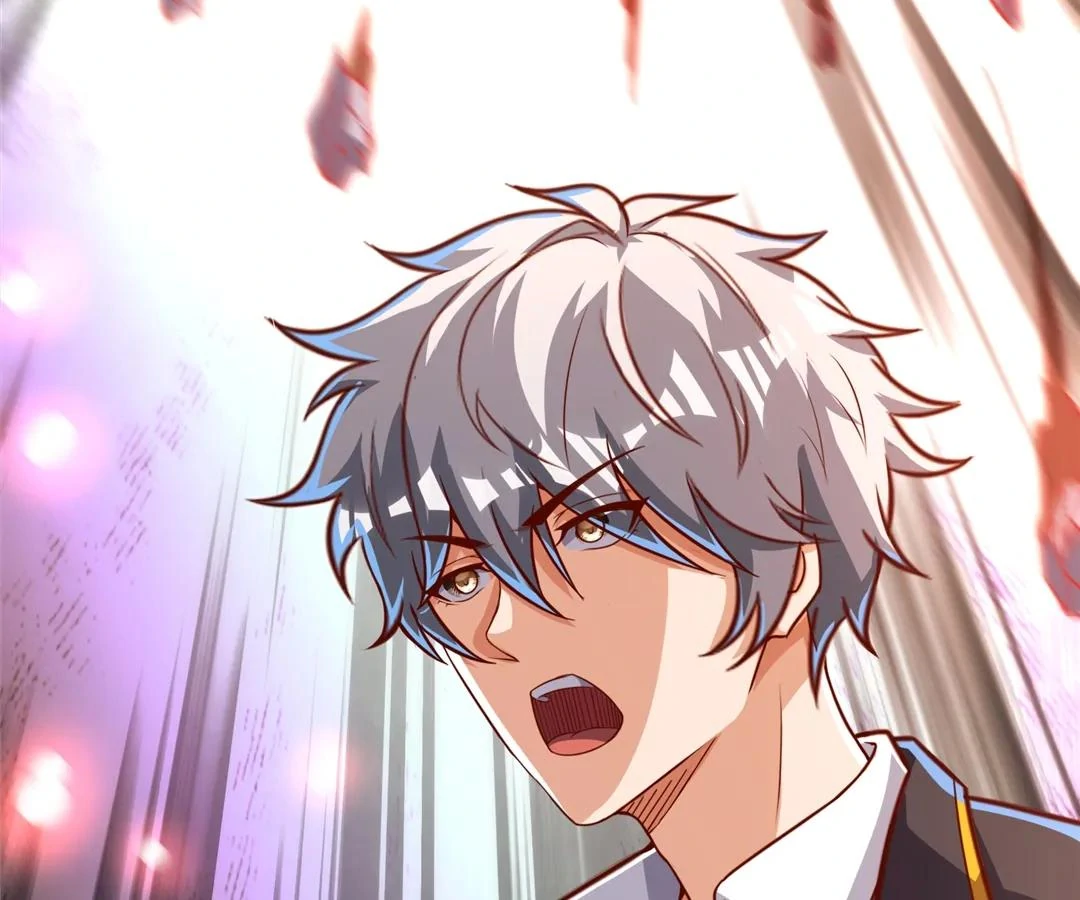 Aura Recovery: I Get a New Skill Everyday Chapter 170 - page 73