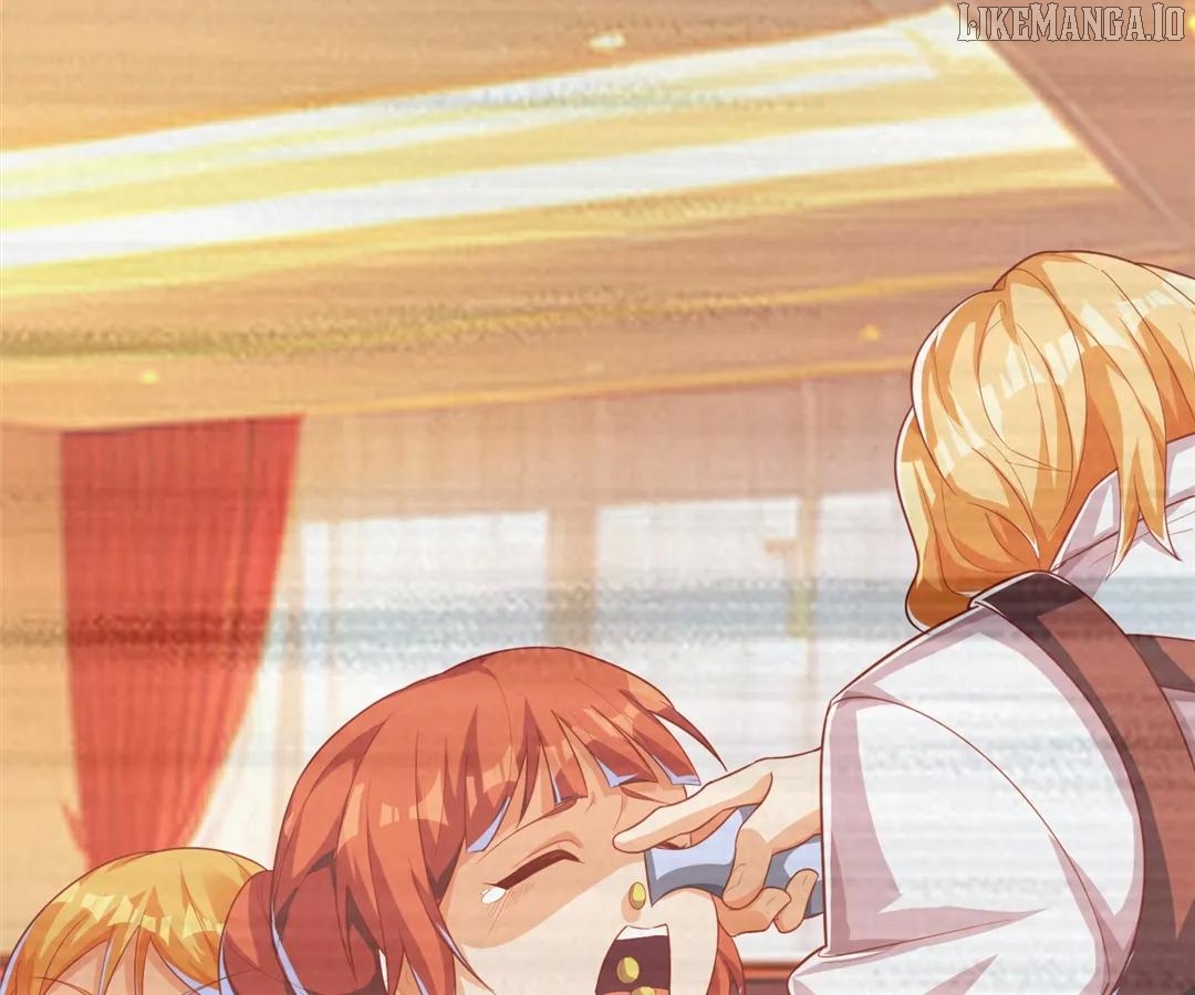 Aura Recovery: I Get a New Skill Everyday Chapter 170 - page 8