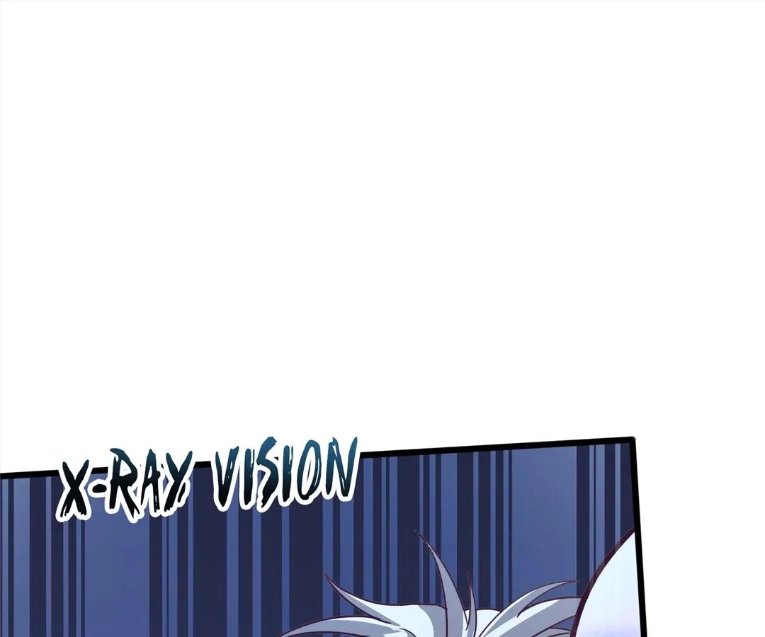 Aura Recovery: I Get a New Skill Everyday Chapter 171 - page 1