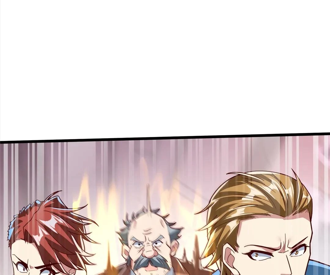 Aura Recovery: I Get a New Skill Everyday Chapter 171 - page 12