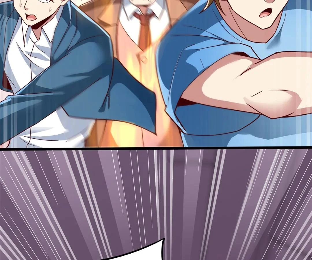 Aura Recovery: I Get a New Skill Everyday Chapter 171 - page 13