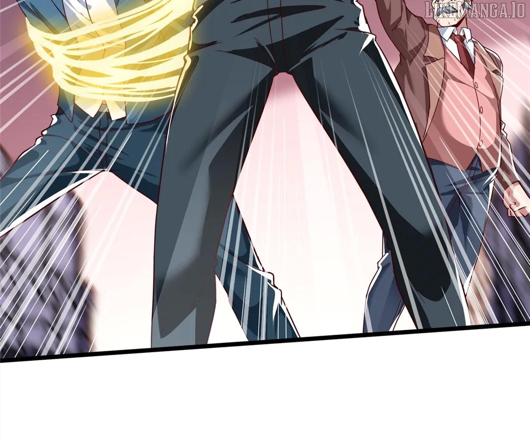 Aura Recovery: I Get a New Skill Everyday Chapter 171 - page 15