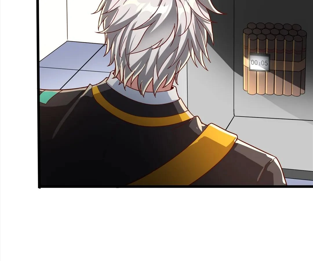 Aura Recovery: I Get a New Skill Everyday Chapter 171 - page 21