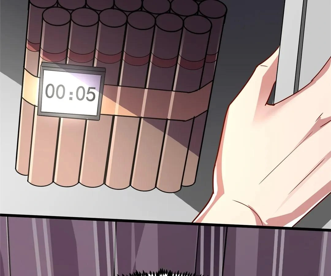 Aura Recovery: I Get a New Skill Everyday Chapter 171 - page 23