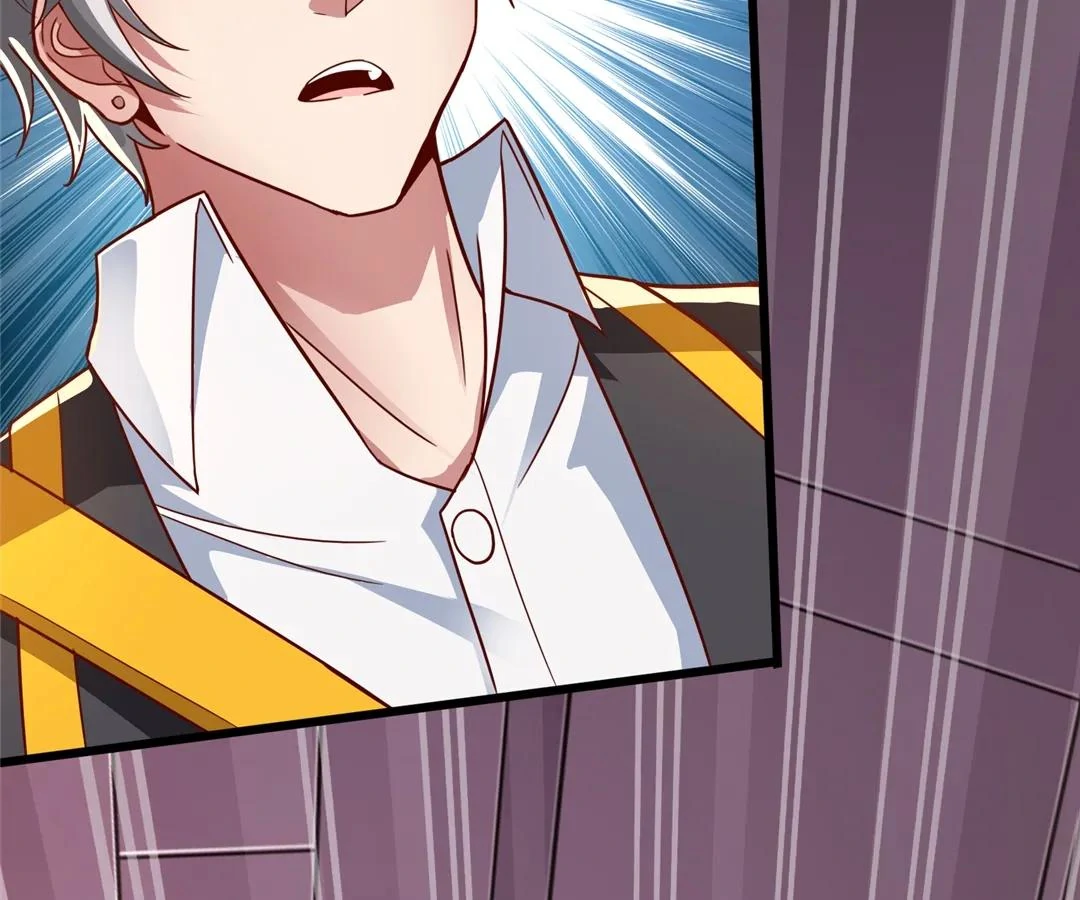 Aura Recovery: I Get a New Skill Everyday Chapter 171 - page 25