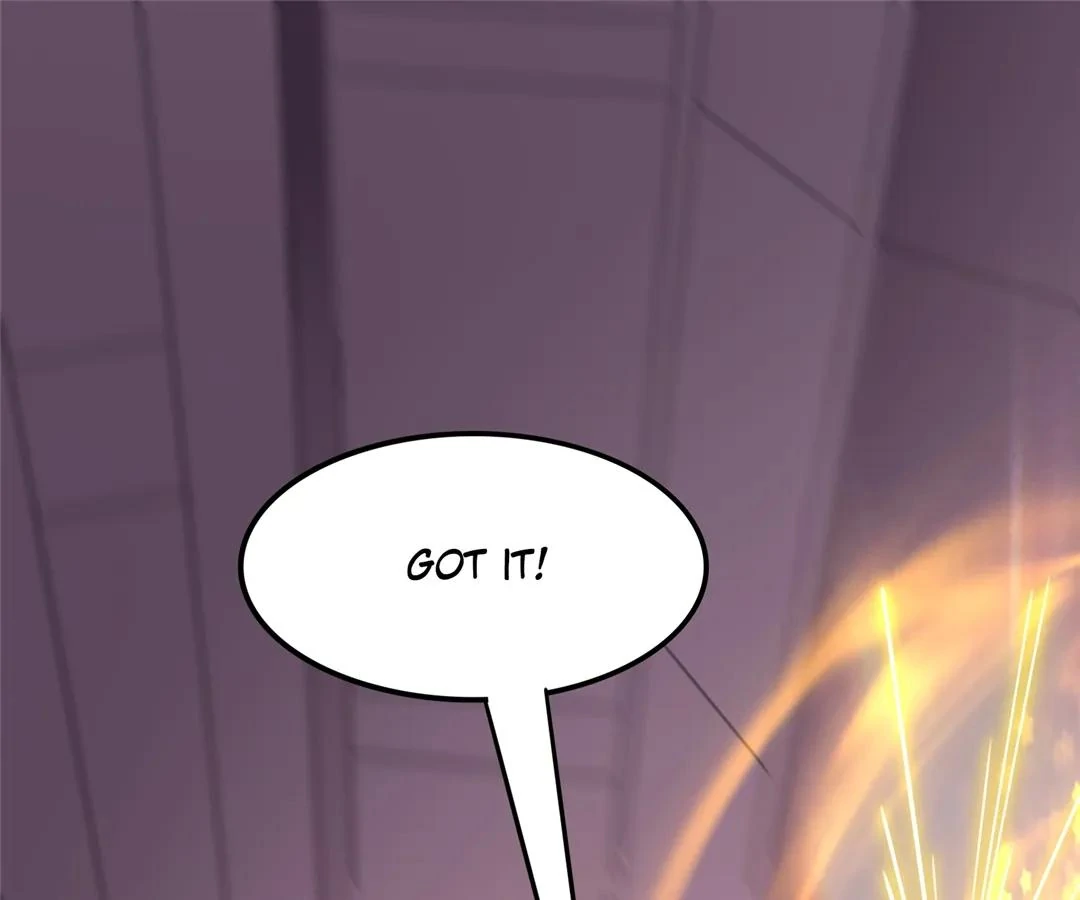 Aura Recovery: I Get a New Skill Everyday Chapter 171 - page 31