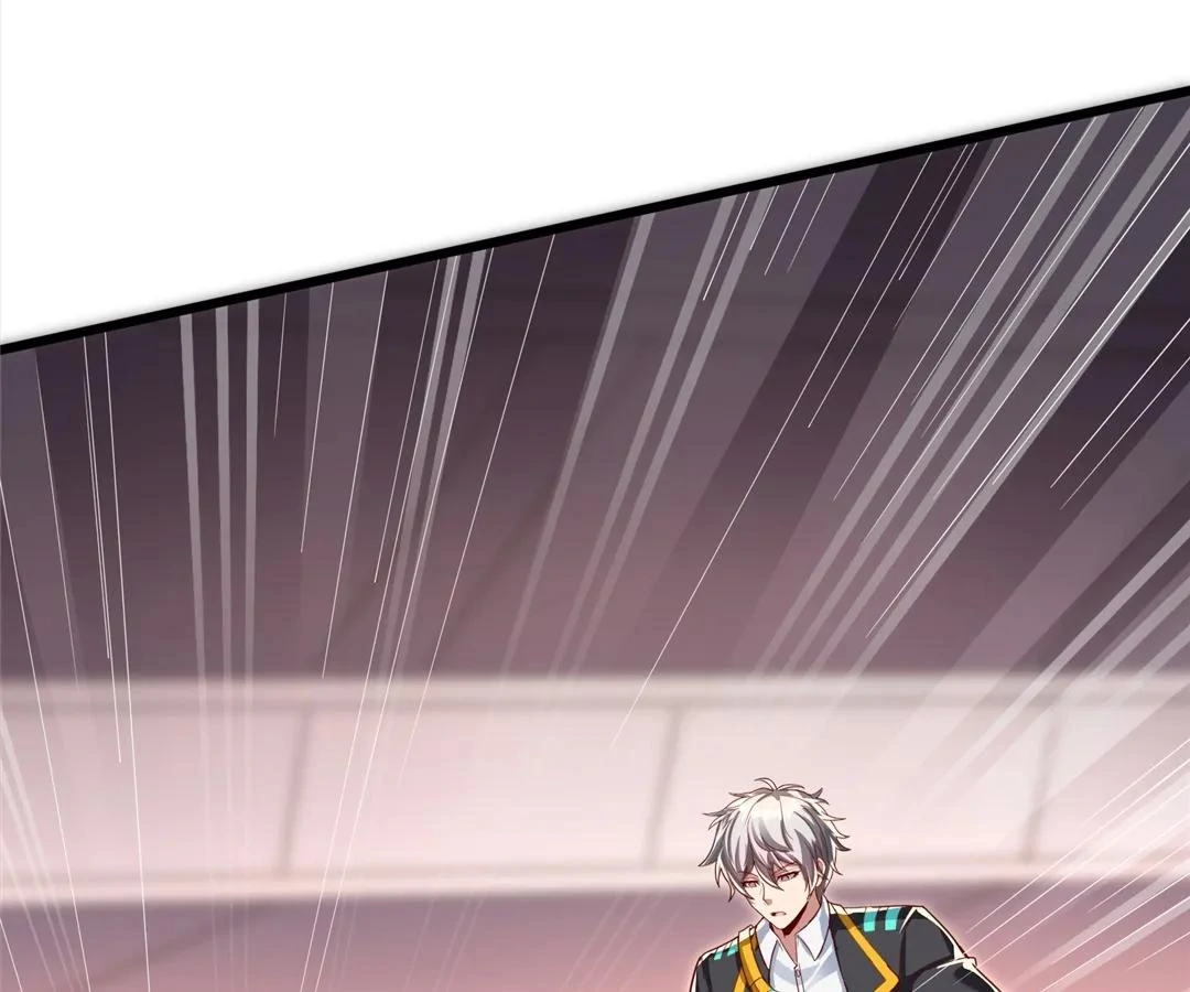 Aura Recovery: I Get a New Skill Everyday Chapter 171 - page 34