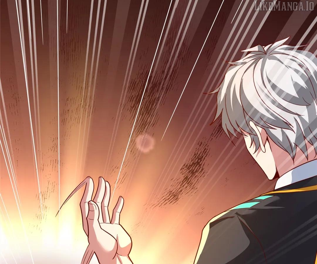 Aura Recovery: I Get a New Skill Everyday Chapter 171 - page 37