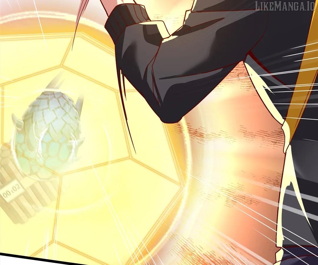 Aura Recovery: I Get a New Skill Everyday Chapter 171 - page 38