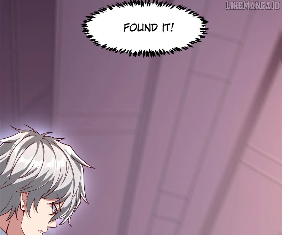 Aura Recovery: I Get a New Skill Everyday Chapter 171 - page 4