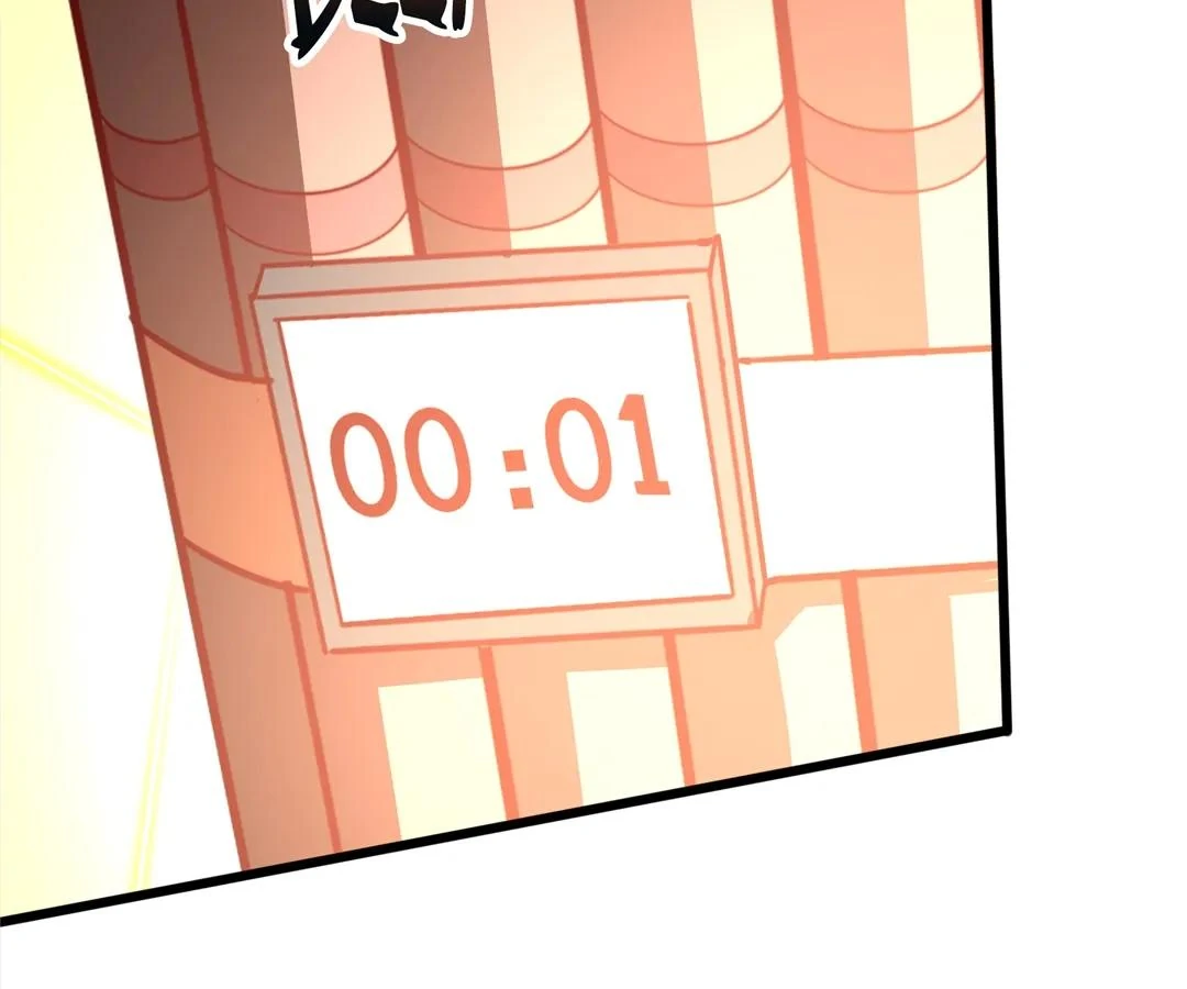 Aura Recovery: I Get a New Skill Everyday Chapter 171 - page 40