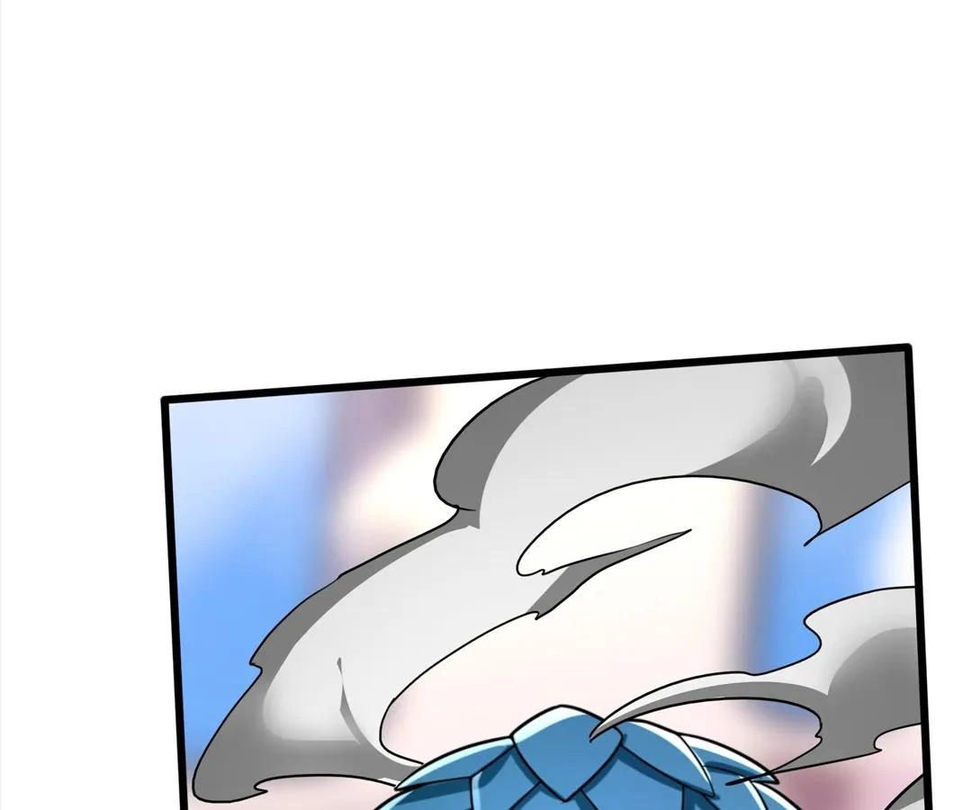 Aura Recovery: I Get a New Skill Everyday Chapter 171 - page 47