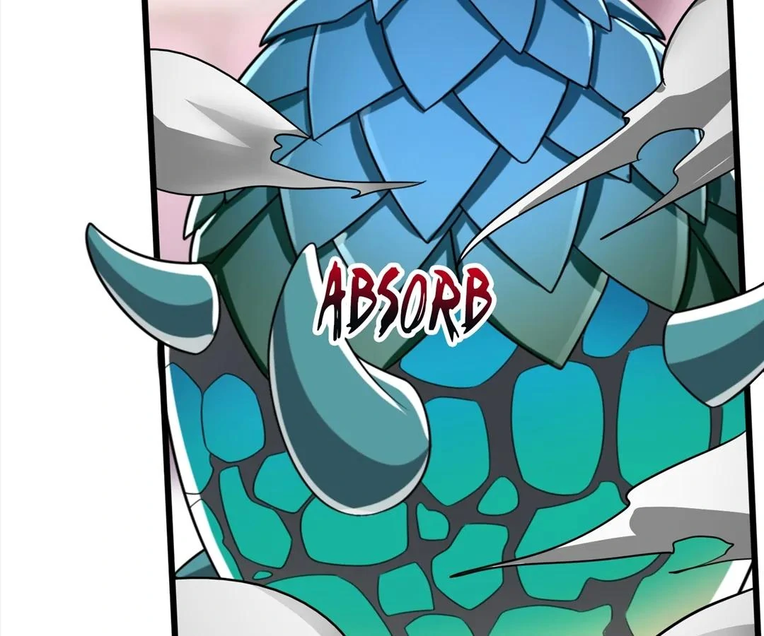 Aura Recovery: I Get a New Skill Everyday Chapter 171 - page 48