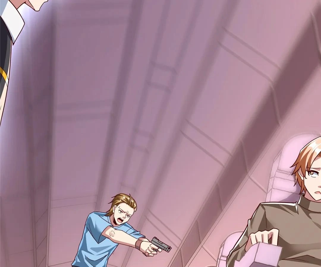 Aura Recovery: I Get a New Skill Everyday Chapter 171 - page 5