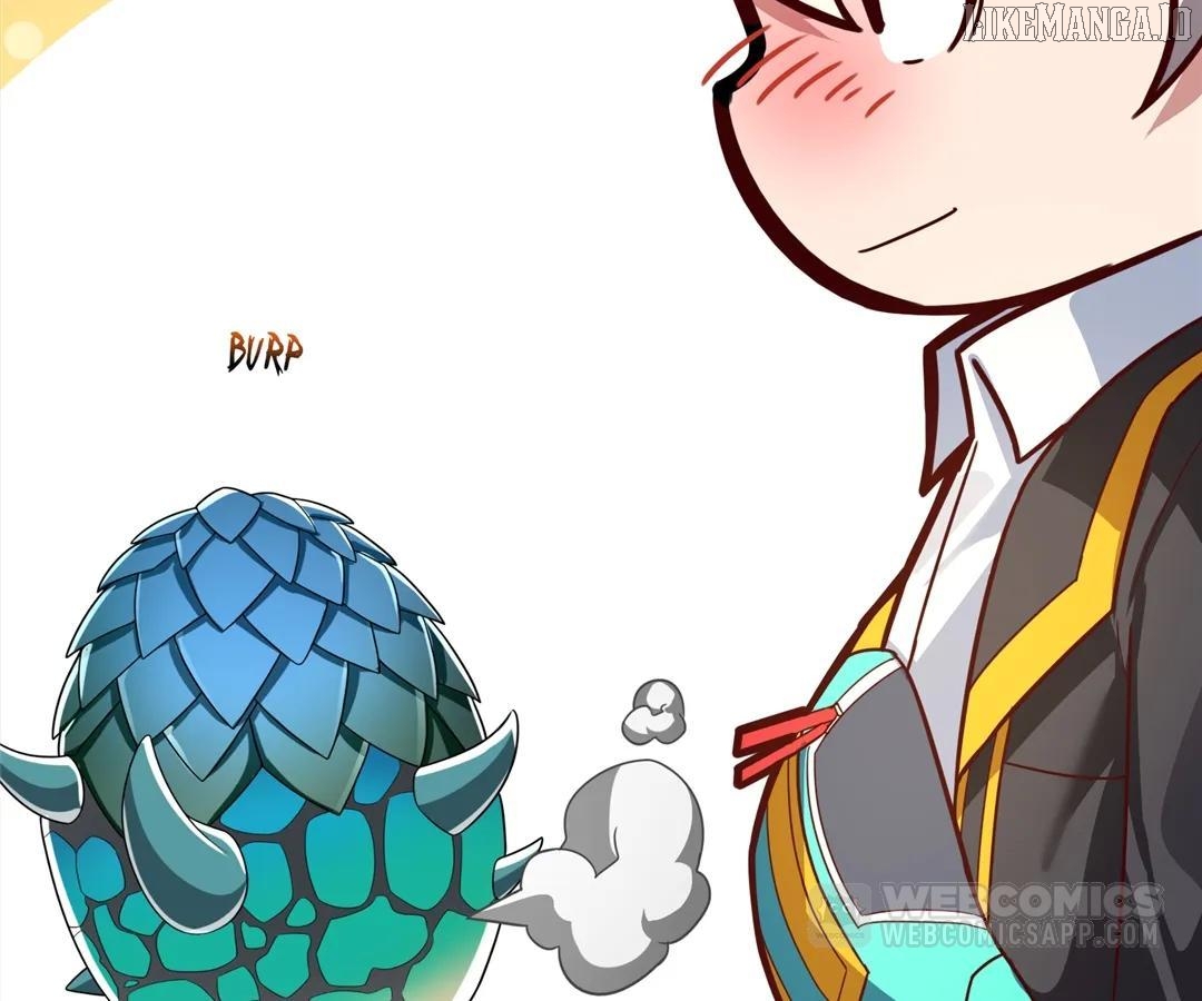 Aura Recovery: I Get a New Skill Everyday Chapter 171 - page 51