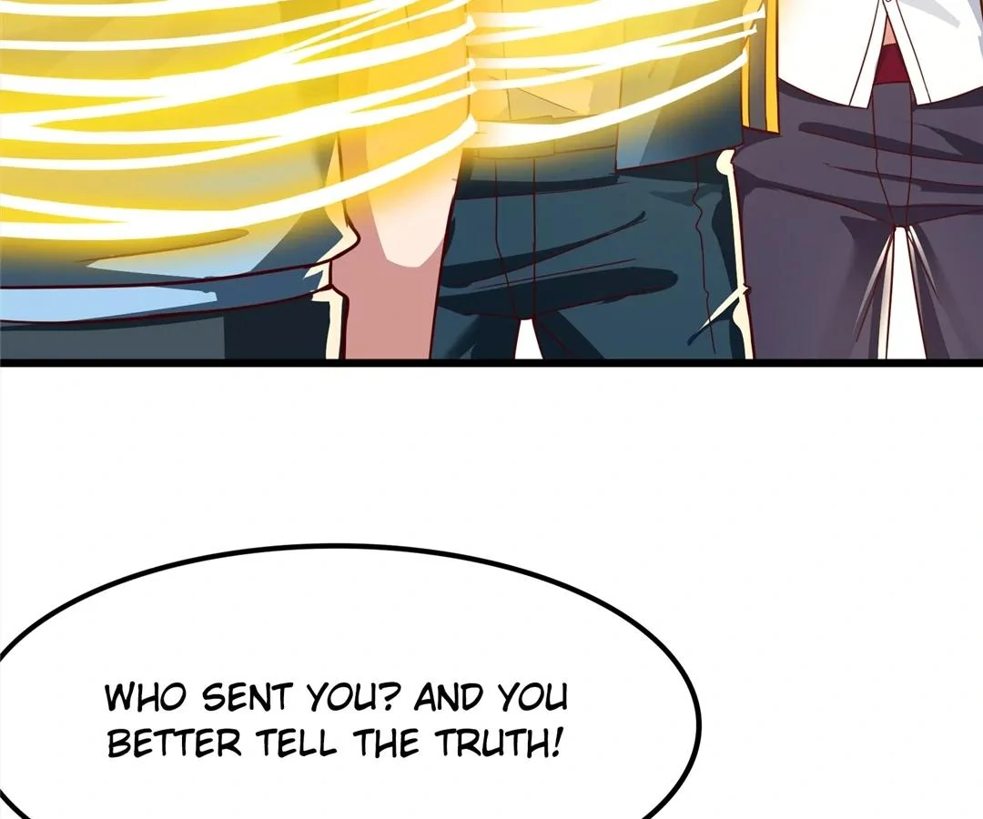 Aura Recovery: I Get a New Skill Everyday Chapter 171 - page 55