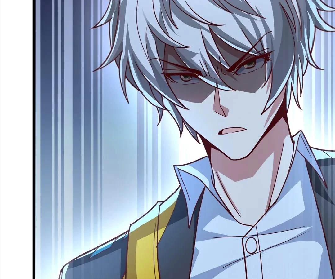 Aura Recovery: I Get a New Skill Everyday Chapter 171 - page 57