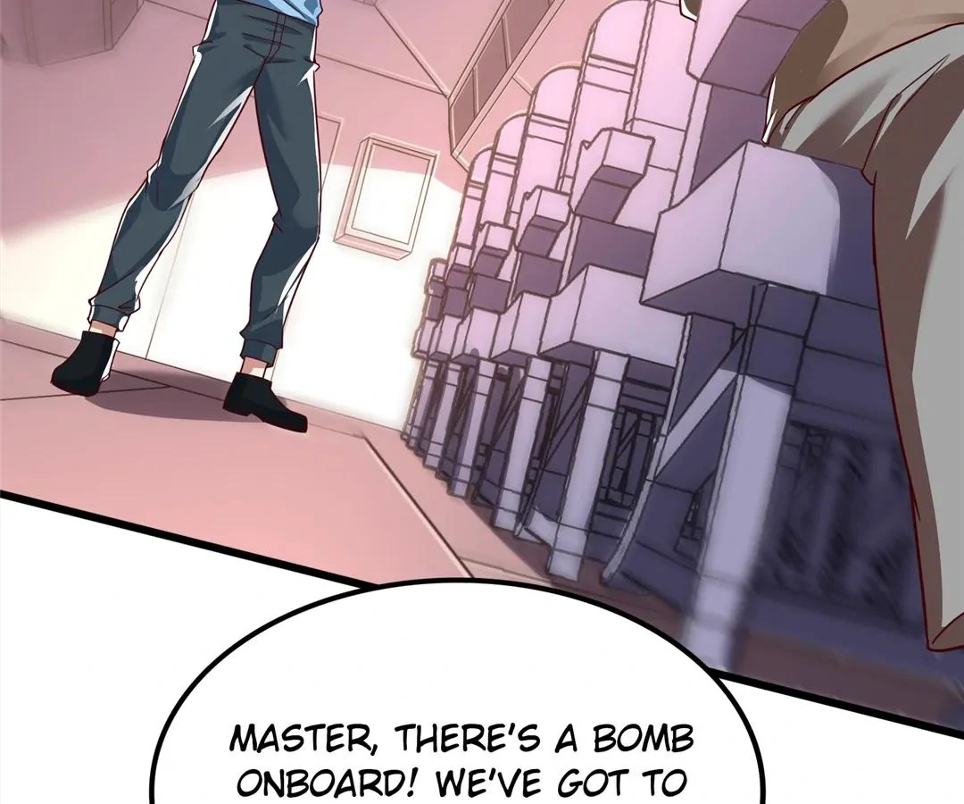 Aura Recovery: I Get a New Skill Everyday Chapter 171 - page 6