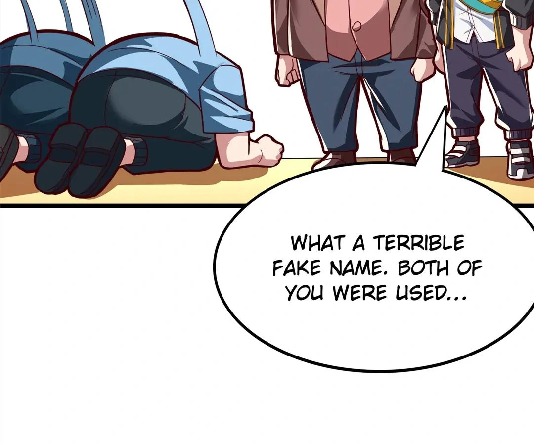 Aura Recovery: I Get a New Skill Everyday Chapter 171 - page 62