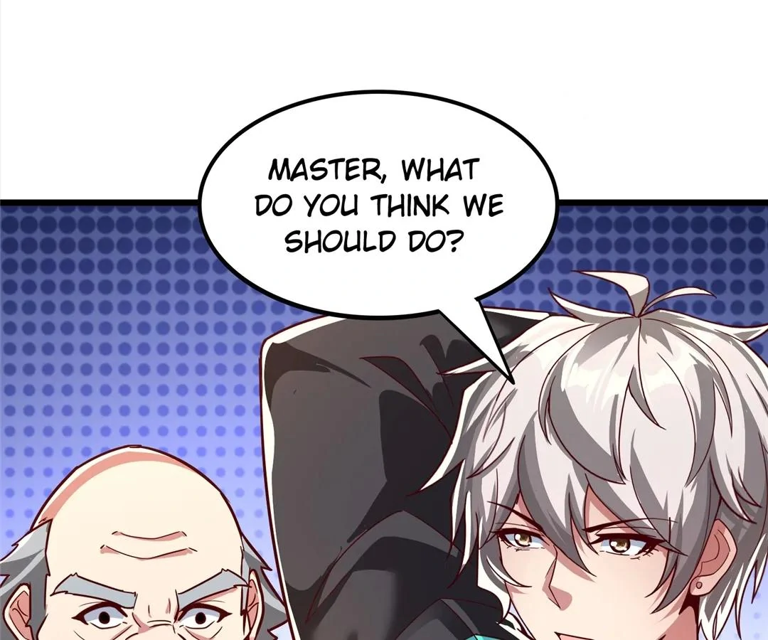 Aura Recovery: I Get a New Skill Everyday Chapter 171 - page 63