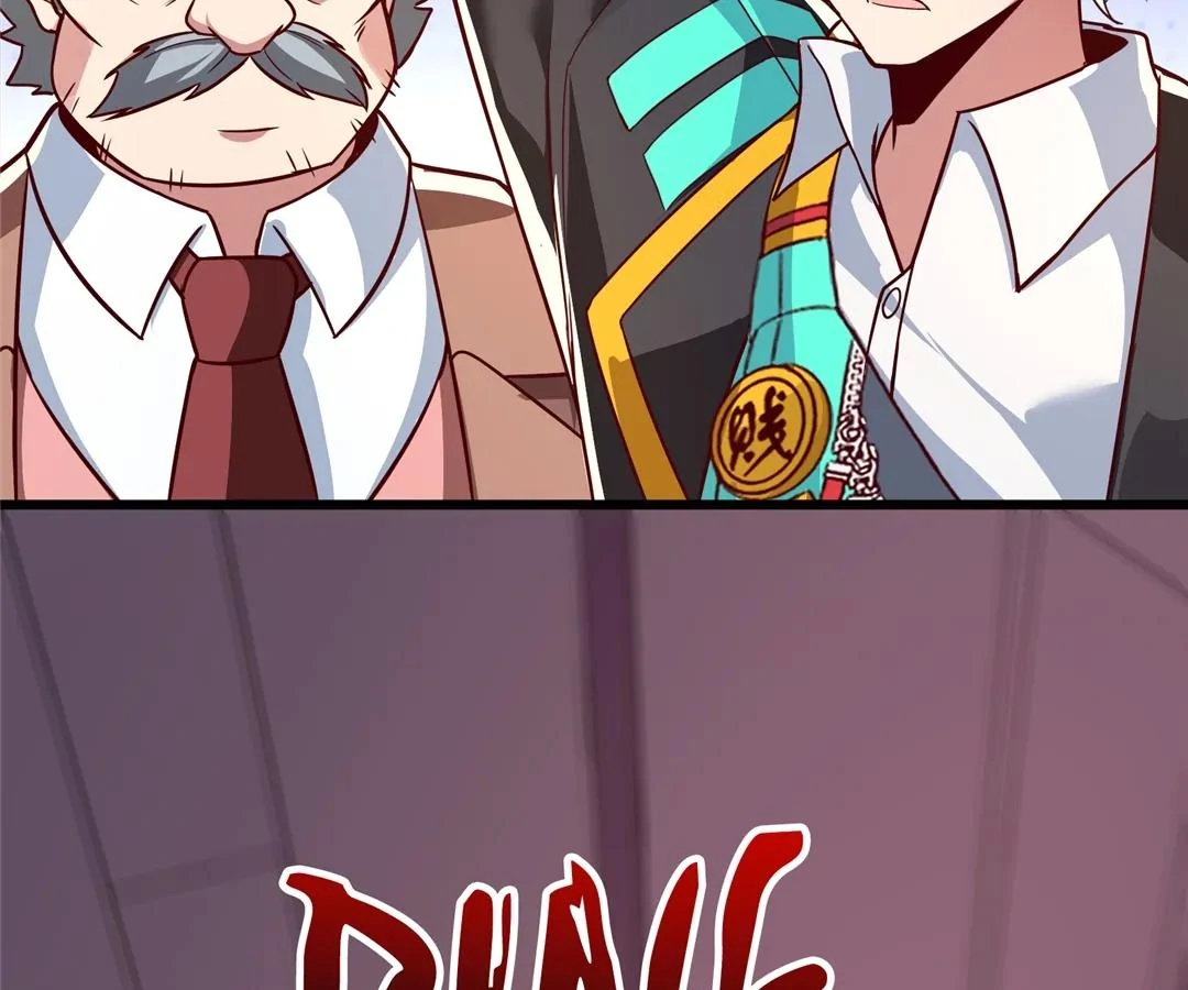 Aura Recovery: I Get a New Skill Everyday Chapter 171 - page 64