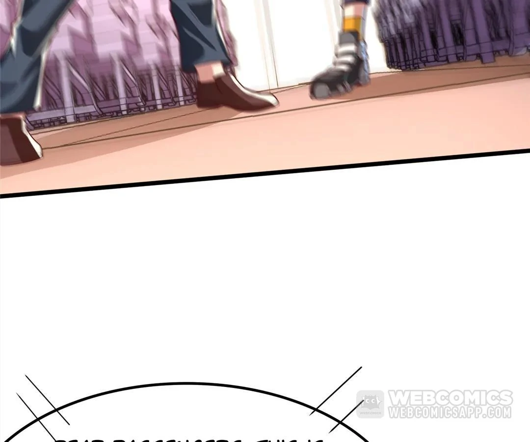 Aura Recovery: I Get a New Skill Everyday Chapter 171 - page 67