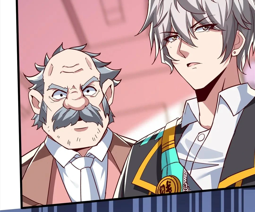 Aura Recovery: I Get a New Skill Everyday Chapter 171 - page 69