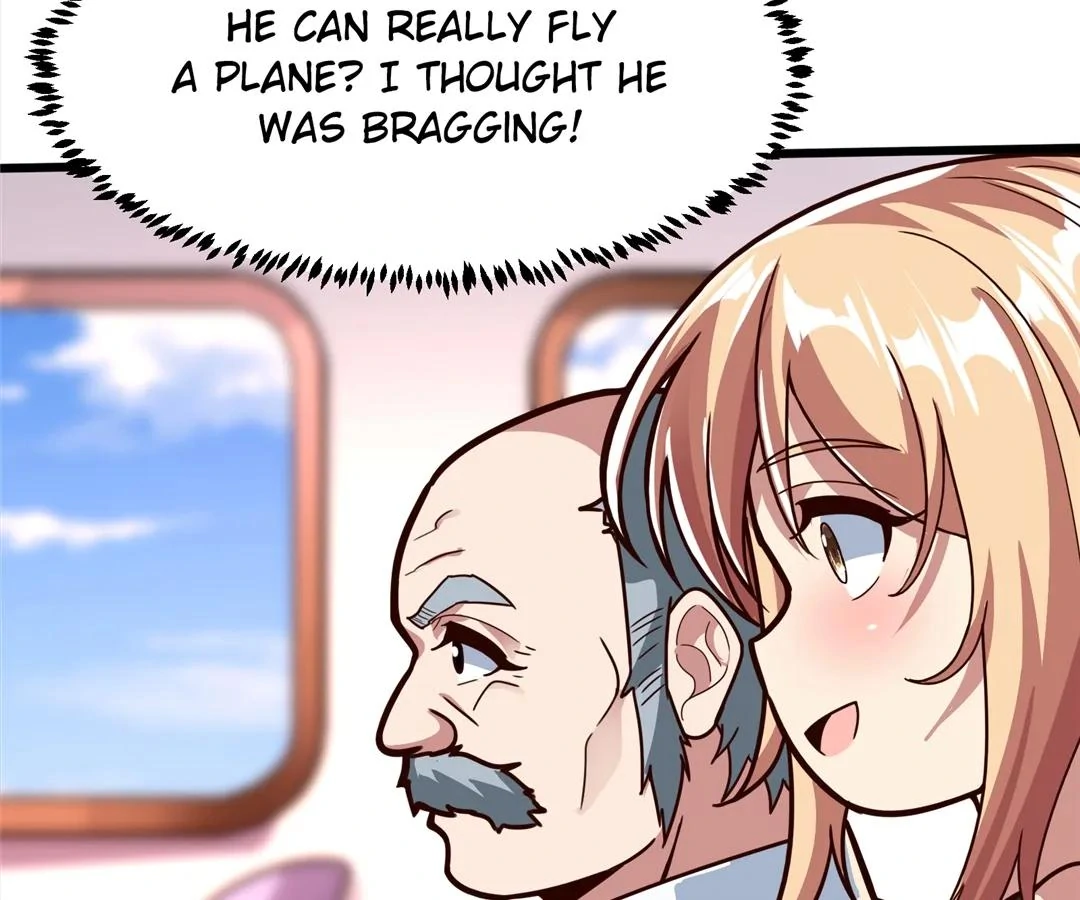 Aura Recovery: I Get a New Skill Everyday Chapter 171 - page 76