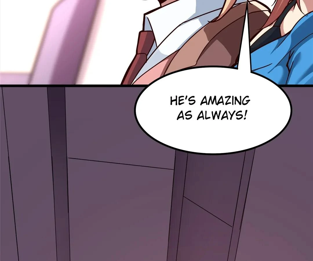 Aura Recovery: I Get a New Skill Everyday Chapter 171 - page 77