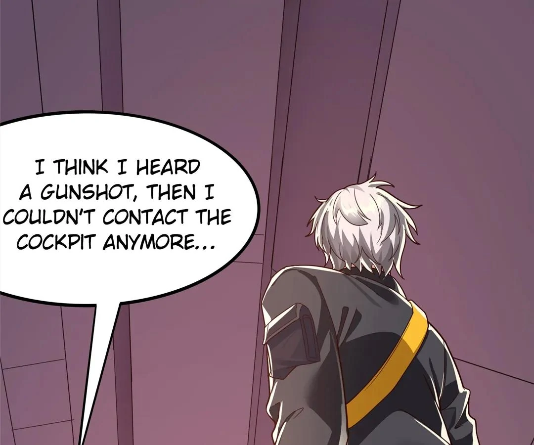 Aura Recovery: I Get a New Skill Everyday Chapter 171 - page 78