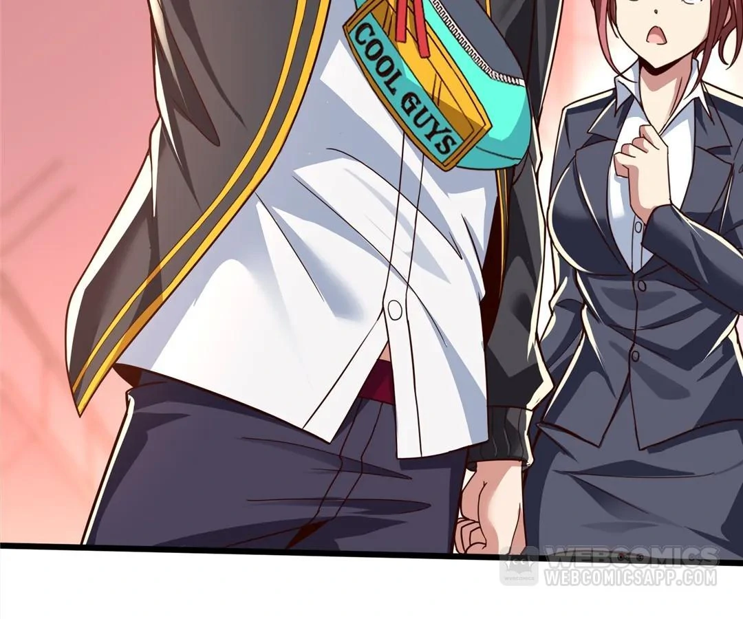 Aura Recovery: I Get a New Skill Everyday Chapter 171 - page 83