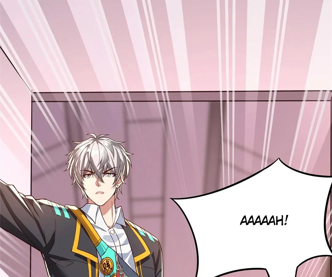 Aura Recovery: I Get a New Skill Everyday Chapter 171 - page 85