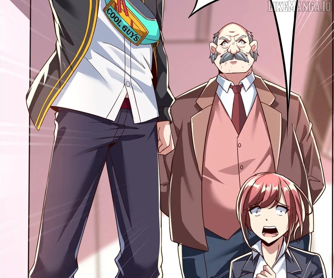 Aura Recovery: I Get a New Skill Everyday Chapter 171 - page 86