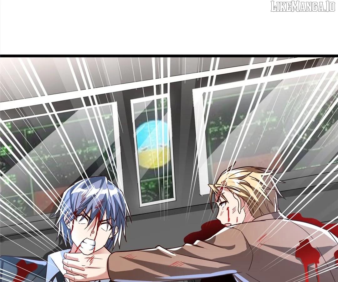 Aura Recovery: I Get a New Skill Everyday Chapter 171 - page 88