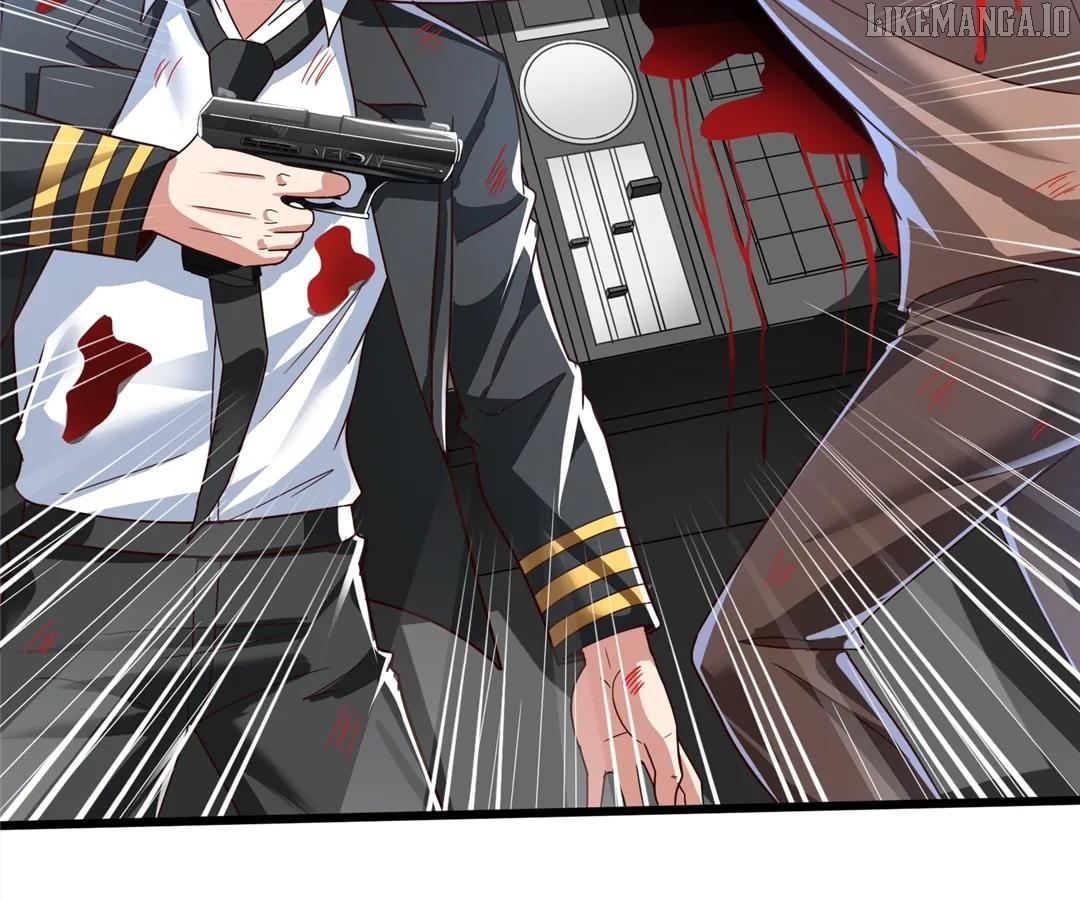 Aura Recovery: I Get a New Skill Everyday Chapter 171 - page 89