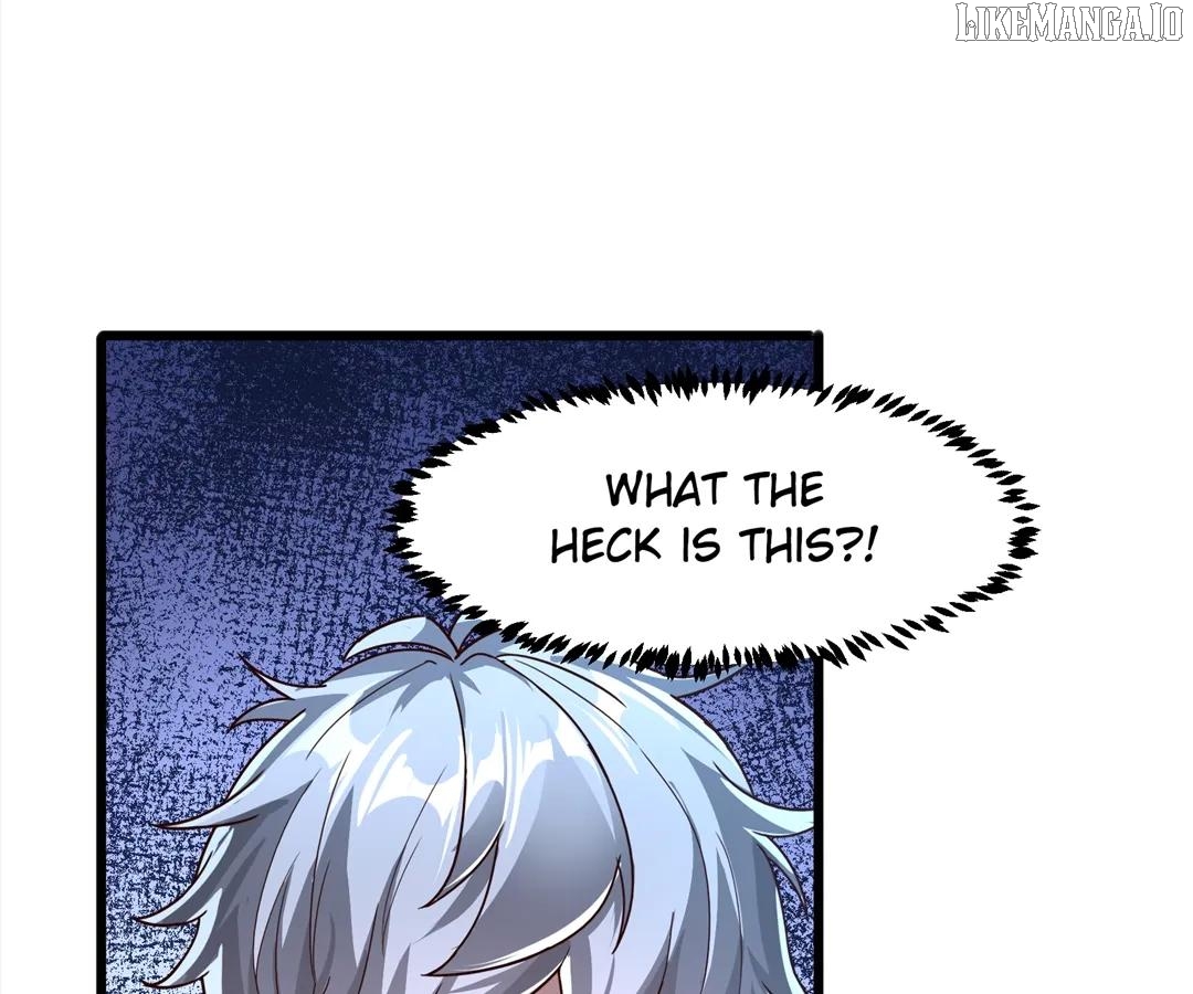 Aura Recovery: I Get a New Skill Everyday Chapter 171 - page 90