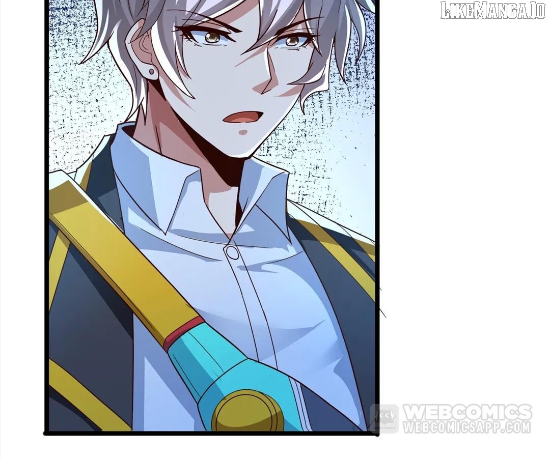 Aura Recovery: I Get a New Skill Everyday Chapter 171 - page 91