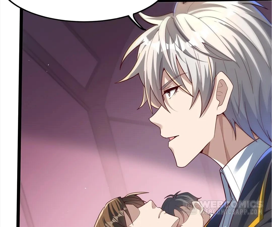 Aura Recovery: I Get a New Skill Everyday Chapter 172 - page 11