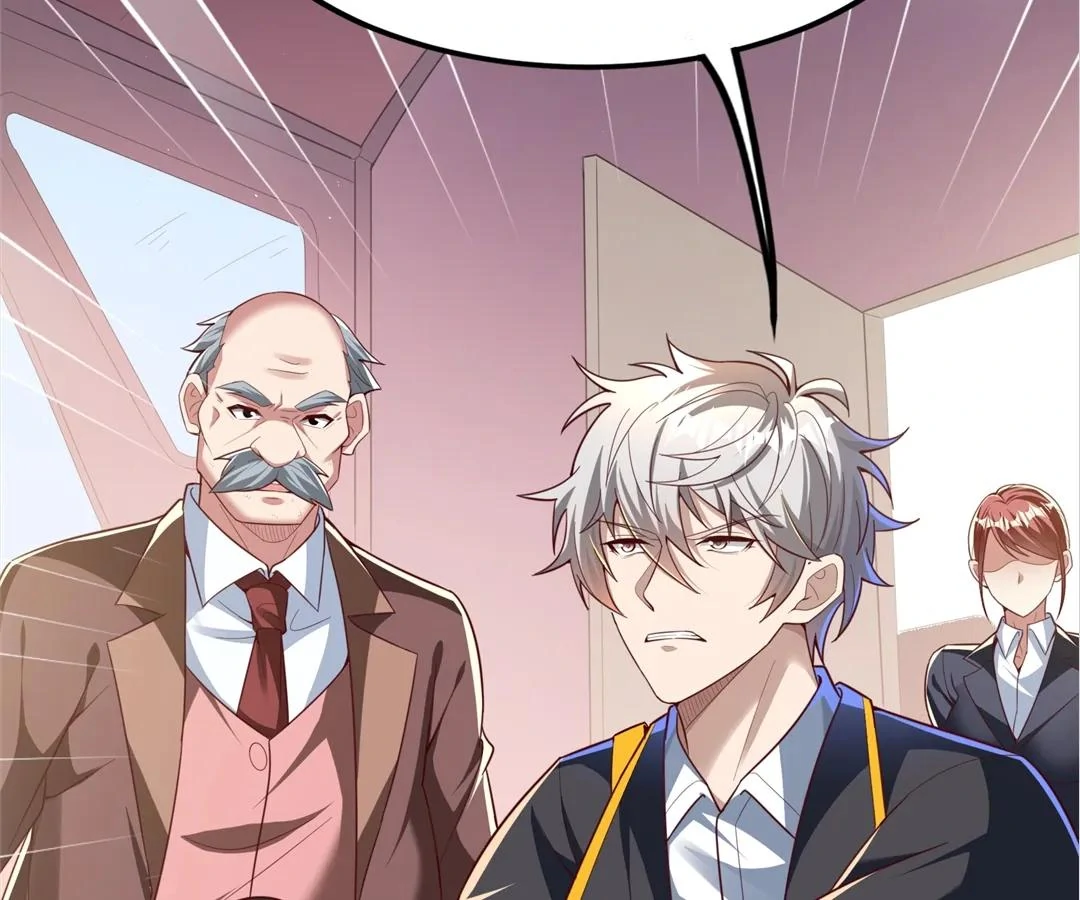 Aura Recovery: I Get a New Skill Everyday Chapter 172 - page 13