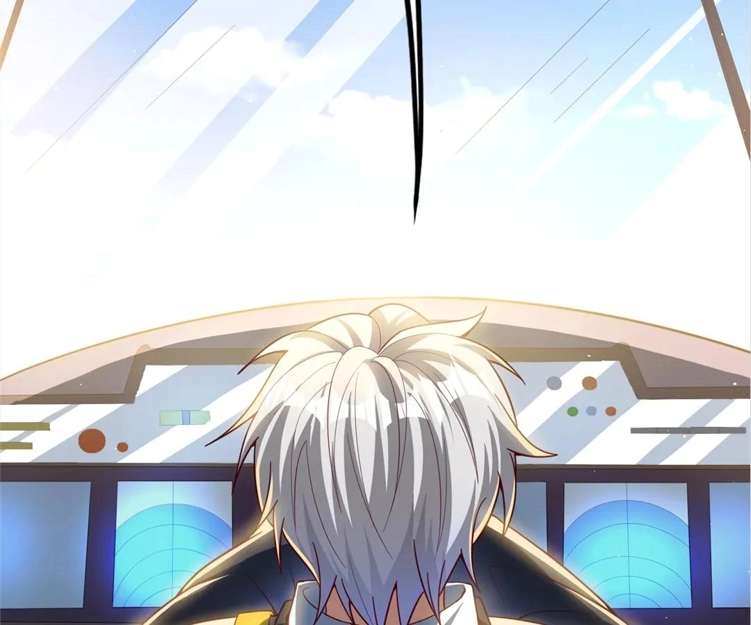 Aura Recovery: I Get a New Skill Everyday Chapter 172 - page 16