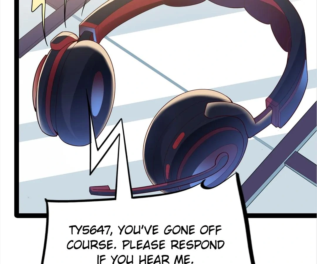 Aura Recovery: I Get a New Skill Everyday Chapter 172 - page 18