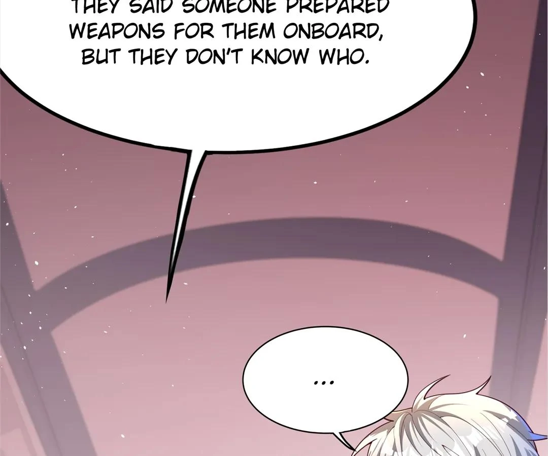 Aura Recovery: I Get a New Skill Everyday Chapter 172 - page 2