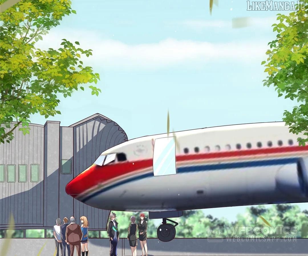 Aura Recovery: I Get a New Skill Everyday Chapter 172 - page 27