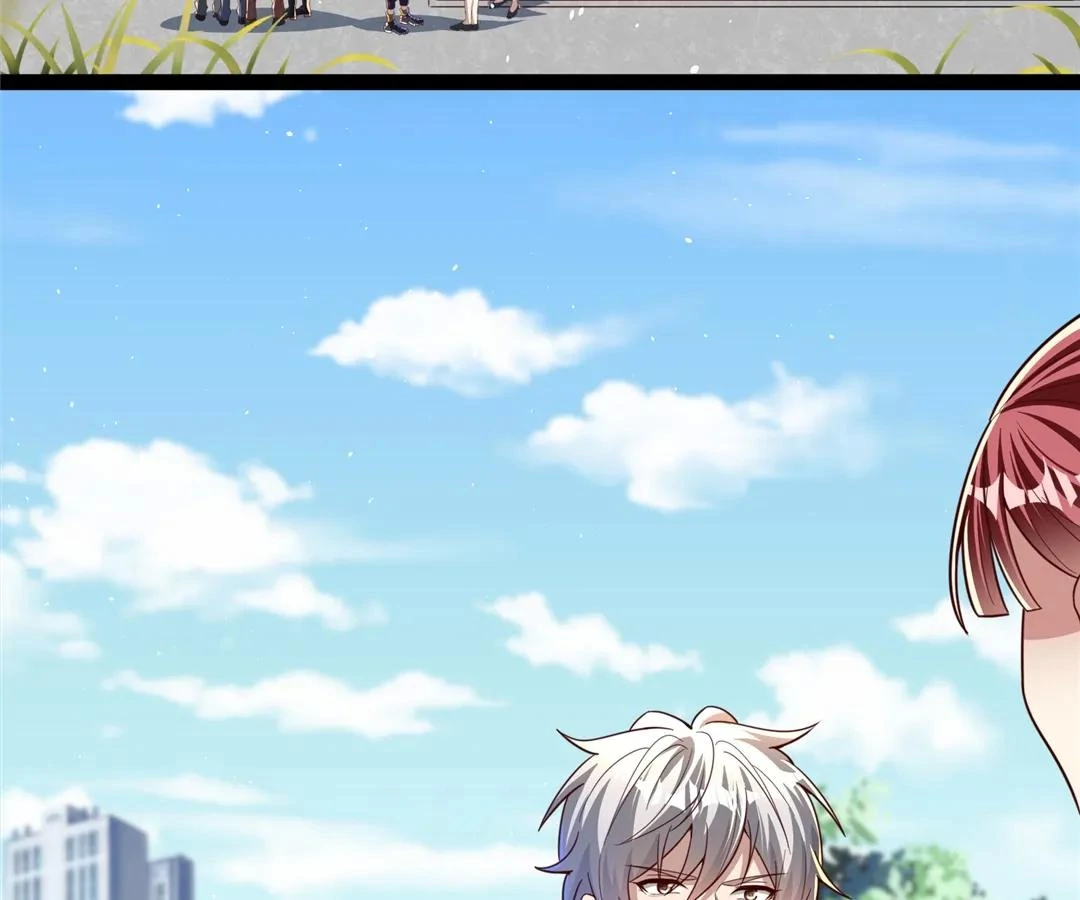 Aura Recovery: I Get a New Skill Everyday Chapter 172 - page 28