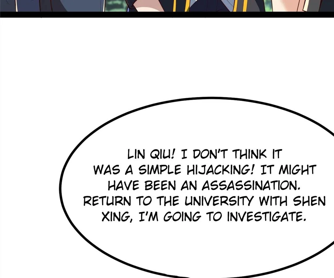 Aura Recovery: I Get a New Skill Everyday Chapter 172 - page 30