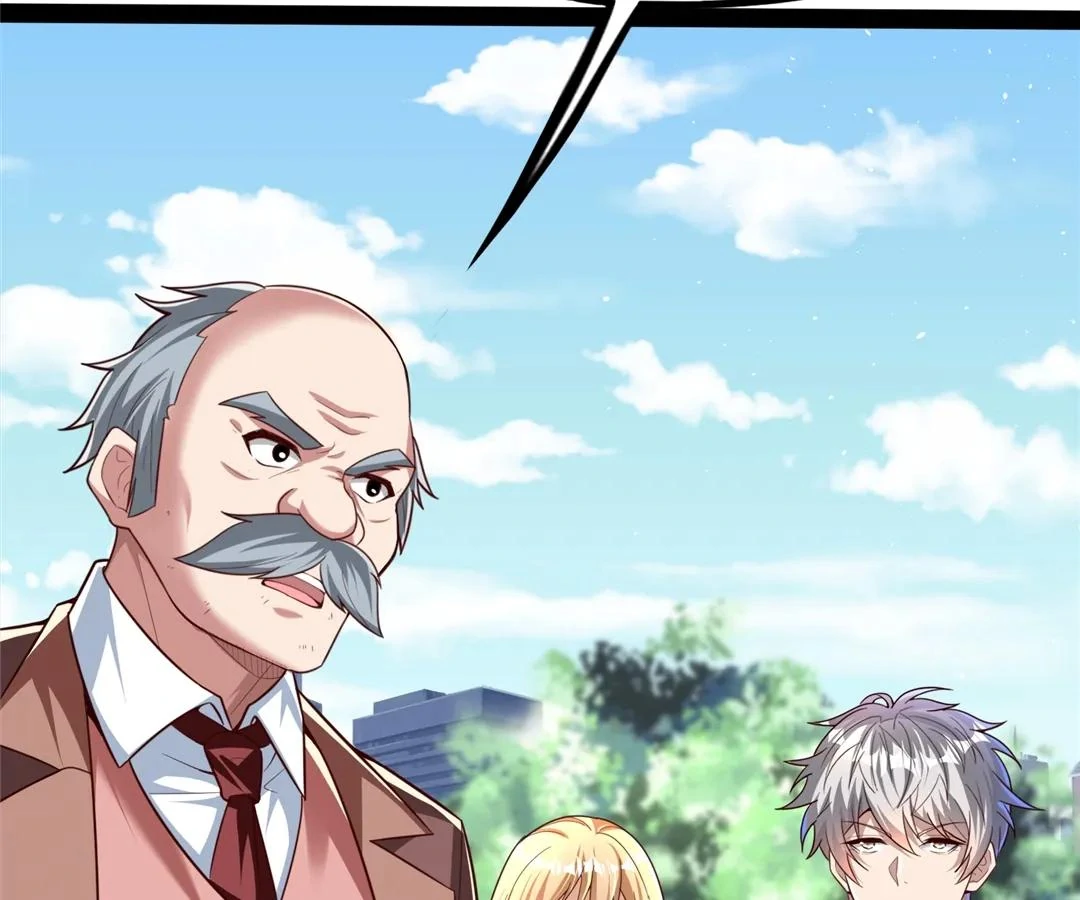 Aura Recovery: I Get a New Skill Everyday Chapter 172 - page 31