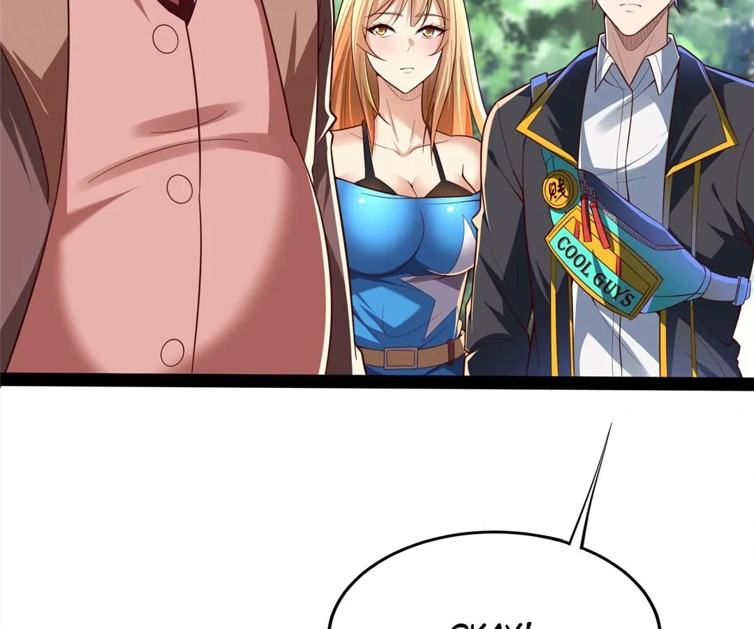 Aura Recovery: I Get a New Skill Everyday Chapter 172 - page 32