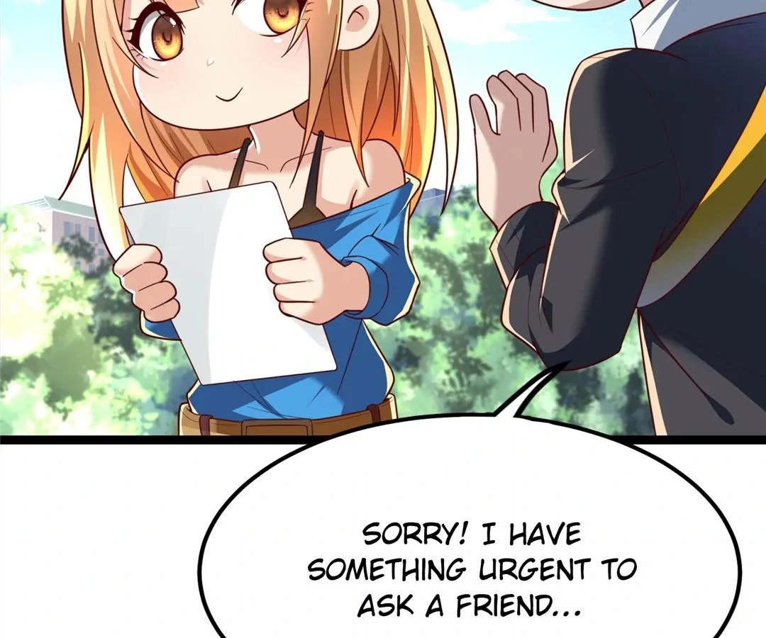 Aura Recovery: I Get a New Skill Everyday Chapter 172 - page 36